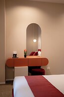 CA' DO' GUEST HOUSE