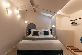 CA' DO' GUEST HOUSE
