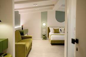 CA' DO' GUEST HOUSE