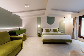 CA' DO' GUEST HOUSE