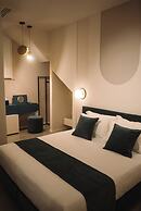 CA' DO' GUEST HOUSE