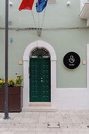 CA' DO' GUEST HOUSE