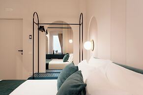 CA' DO' GUEST HOUSE