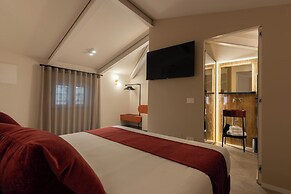 CA' DO' GUEST HOUSE