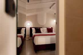 CA' DO' GUEST HOUSE