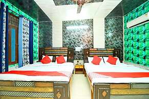 Hotel Kiran HP