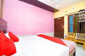 Hotel Kiran HP