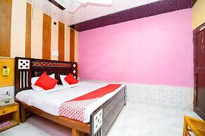 Hotel Kiran HP