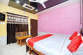 Hotel Kiran HP