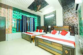 Hotel Kiran HP