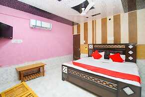 Hotel Kiran HP
