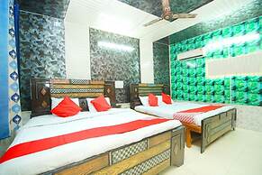 Hotel Kiran HP