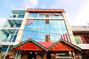 Hotel Kiran HP