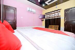 Hotel Kiran HP