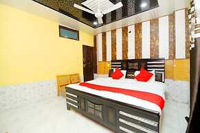 Hotel Kiran HP