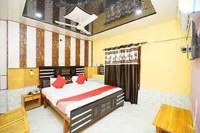 Hotel Kiran HP