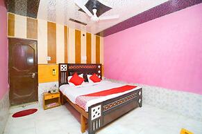 Hotel Kiran HP