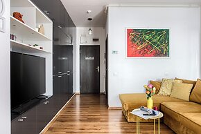 ARI - ARED Luxurious Apartments