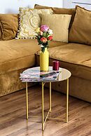 ARI - ARED Luxurious Apartments