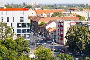 ARI - ARED Luxurious Apartments