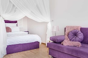 ARI - ARED Luxurious Apartments