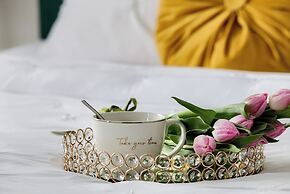 ARI - ARED Luxurious Apartments