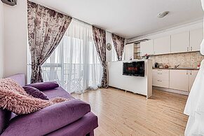 ARI - ARED Luxurious Apartments