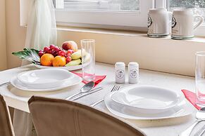 ARI - ARED Luxurious Apartments