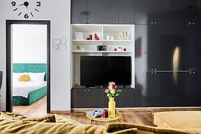 ARI - ARED Luxurious Apartments