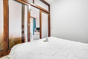 ARI - ARED Luxurious Apartments