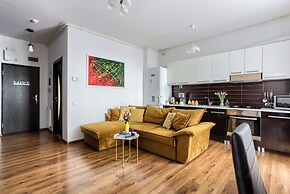 ARI - ARED Luxurious Apartments