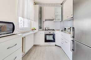 ARI - ARED Luxurious Apartments