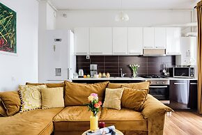 ARI - ARED Luxurious Apartments