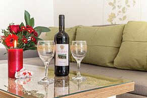 ARI - ARED Luxurious Apartments