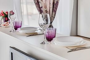 ARI - ARED Luxurious Apartments