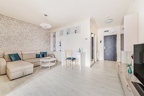 ARI - ARED Luxurious Apartments