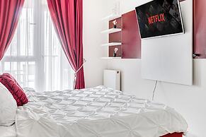 ARI - ARED Luxurious Apartments