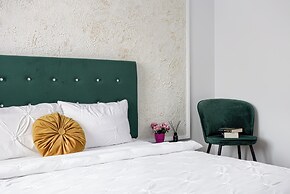 ARI - ARED Luxurious Apartments