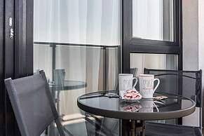 ARI - ARED Luxurious Apartments