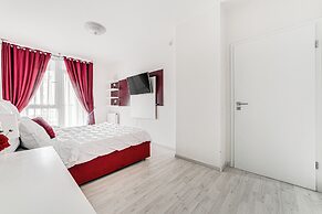 ARI - ARED Luxurious Apartments