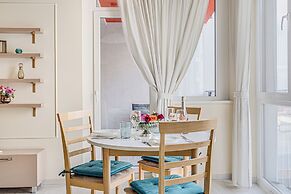 ARI - ARED Luxurious Apartments