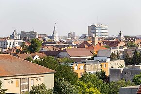 ARI - ARED Luxurious Apartments