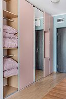 ARI - ARED Luxurious Apartments