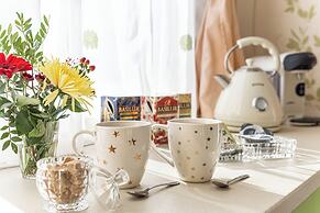 ARI - ARED Luxurious Apartments