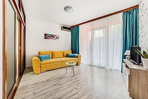 ARI - ARED Luxurious Apartments