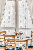 ARI - ARED Luxurious Apartments