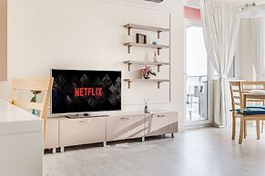 ARI - ARED Luxurious Apartments