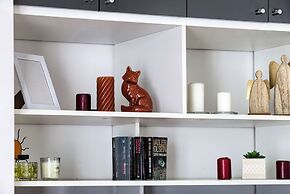 ARI - ARED Luxurious Apartments