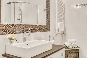 ARI - ARED Luxurious Apartments