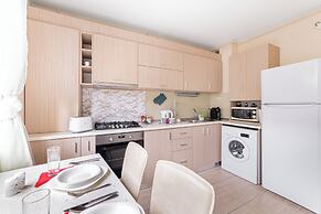 ARI - ARED Luxurious Apartments